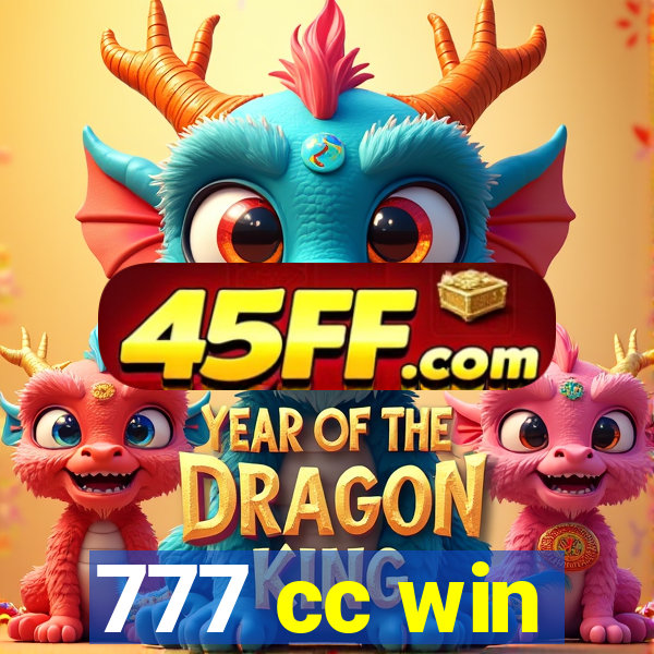 777 cc win